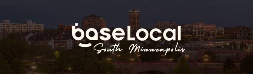 BaseLocal South Minneapolis cover photo