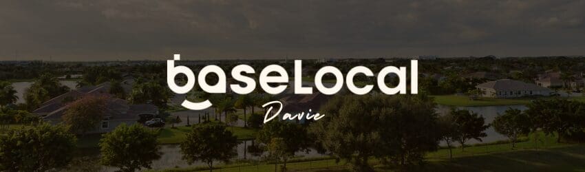 BaseLocal Davie cover photo