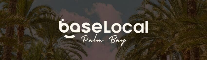 BaseLocal Palm Bay cover photo