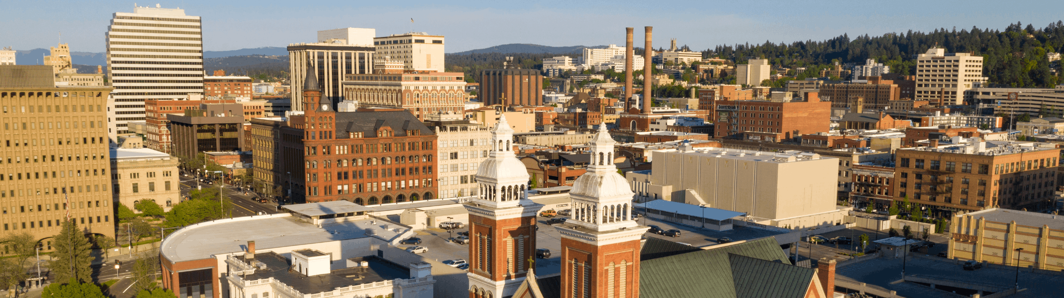 Spokane