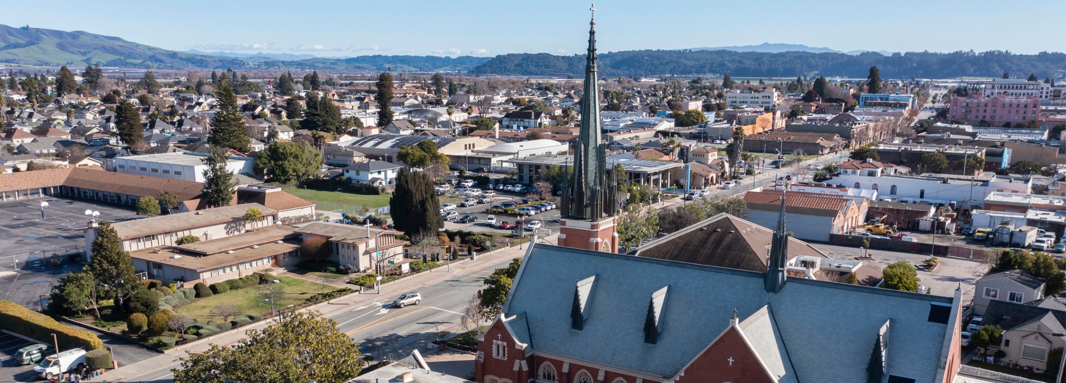 Watsonville, CA