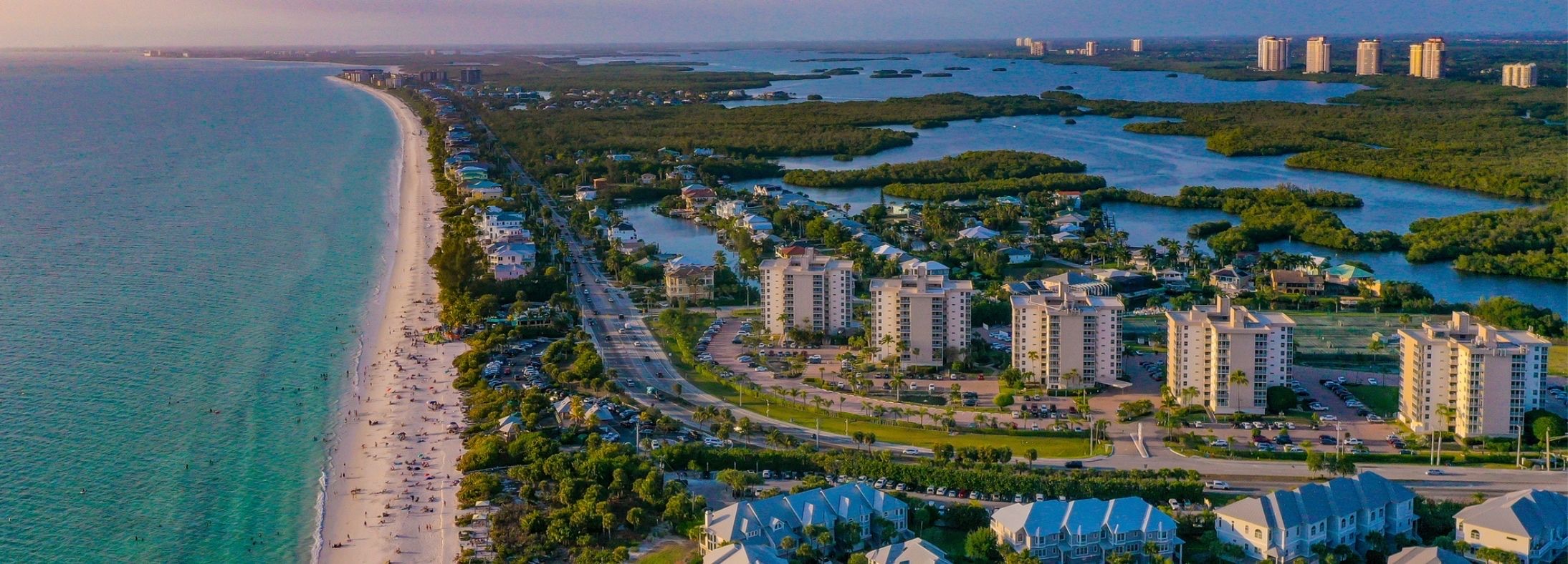 Bonita Springs, FL