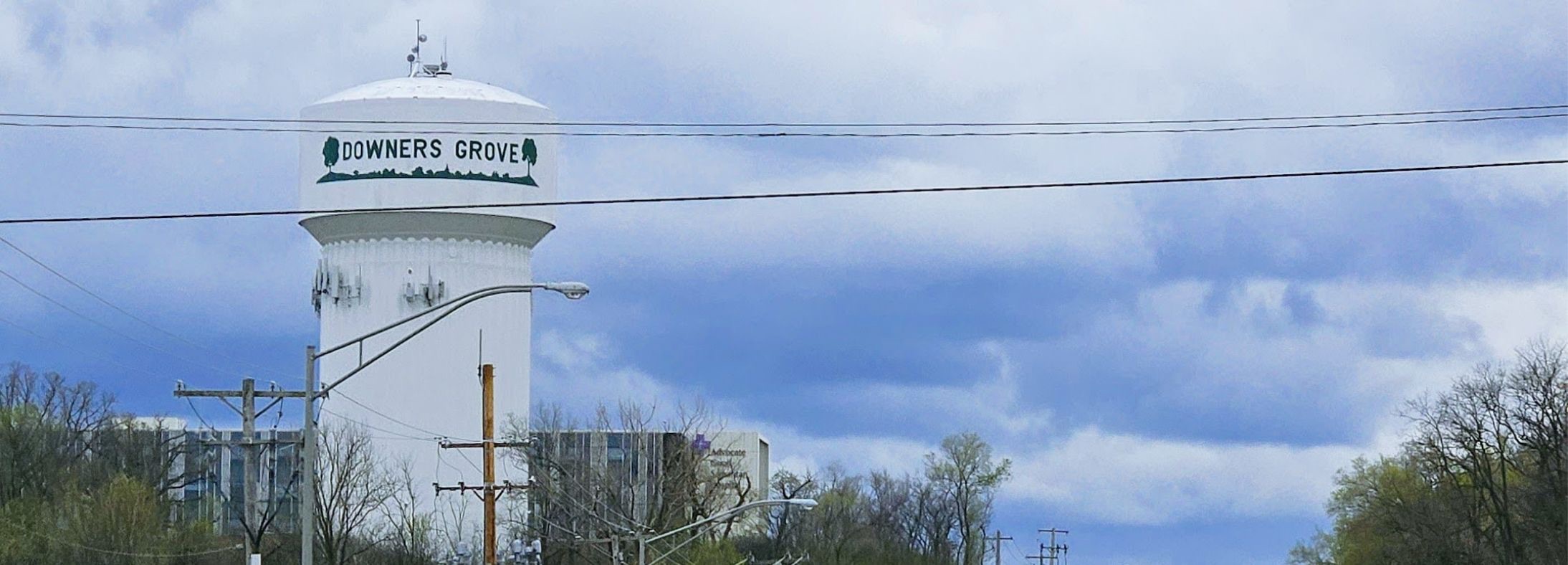 Downers Grove, IL