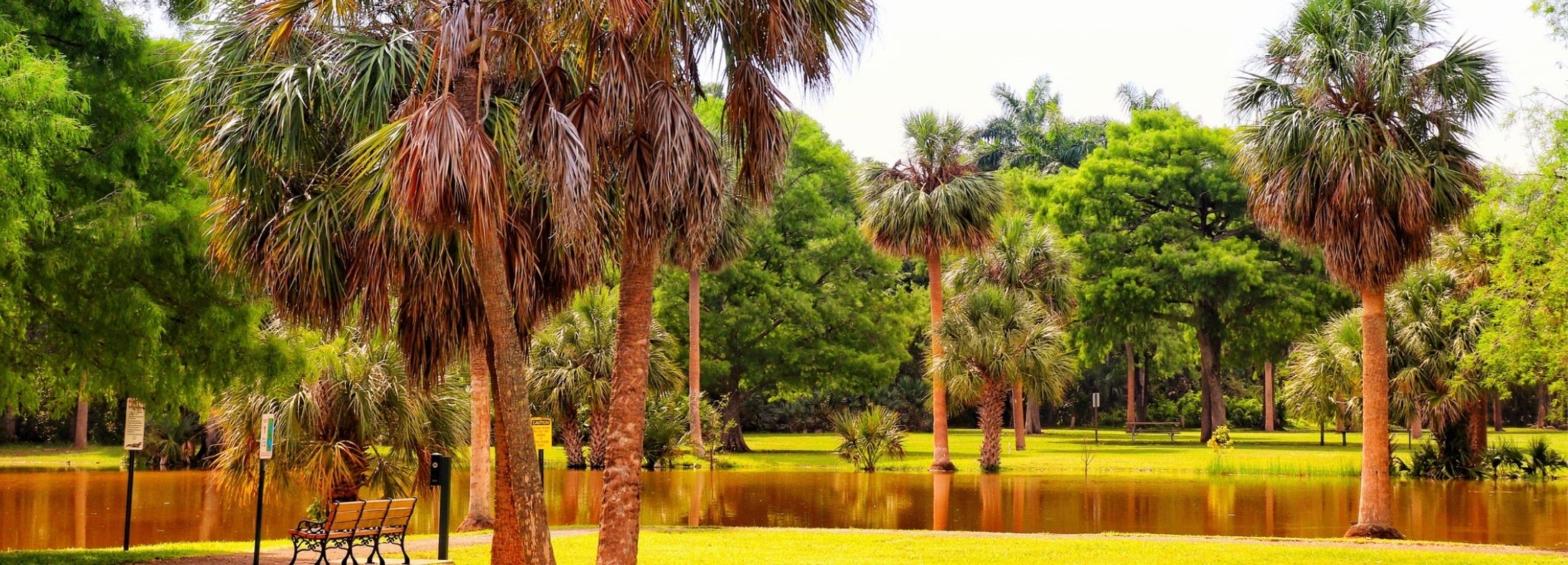 Oakland Park, FL