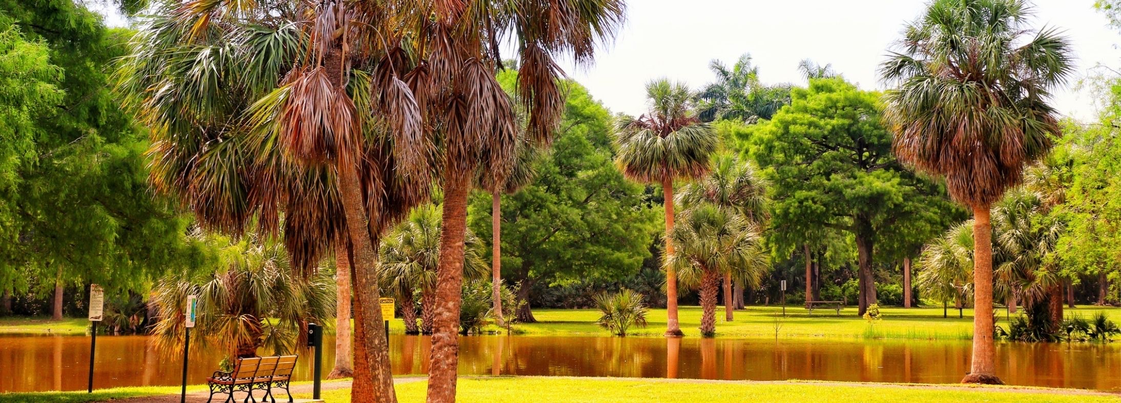 Oakland Park