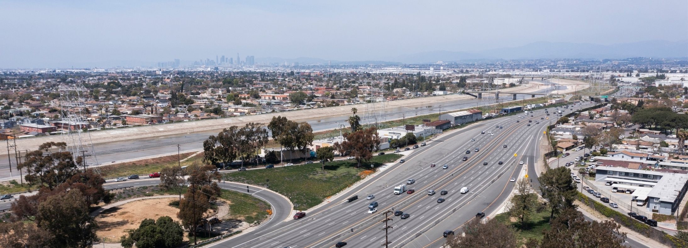 Bell Gardens, CA