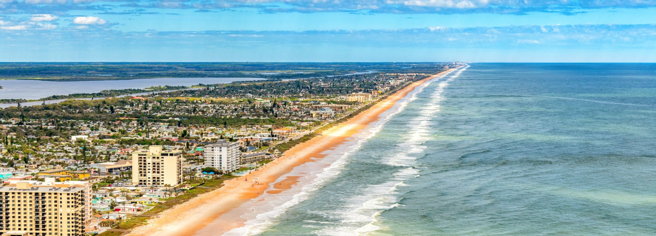 Ormond Beach, FL