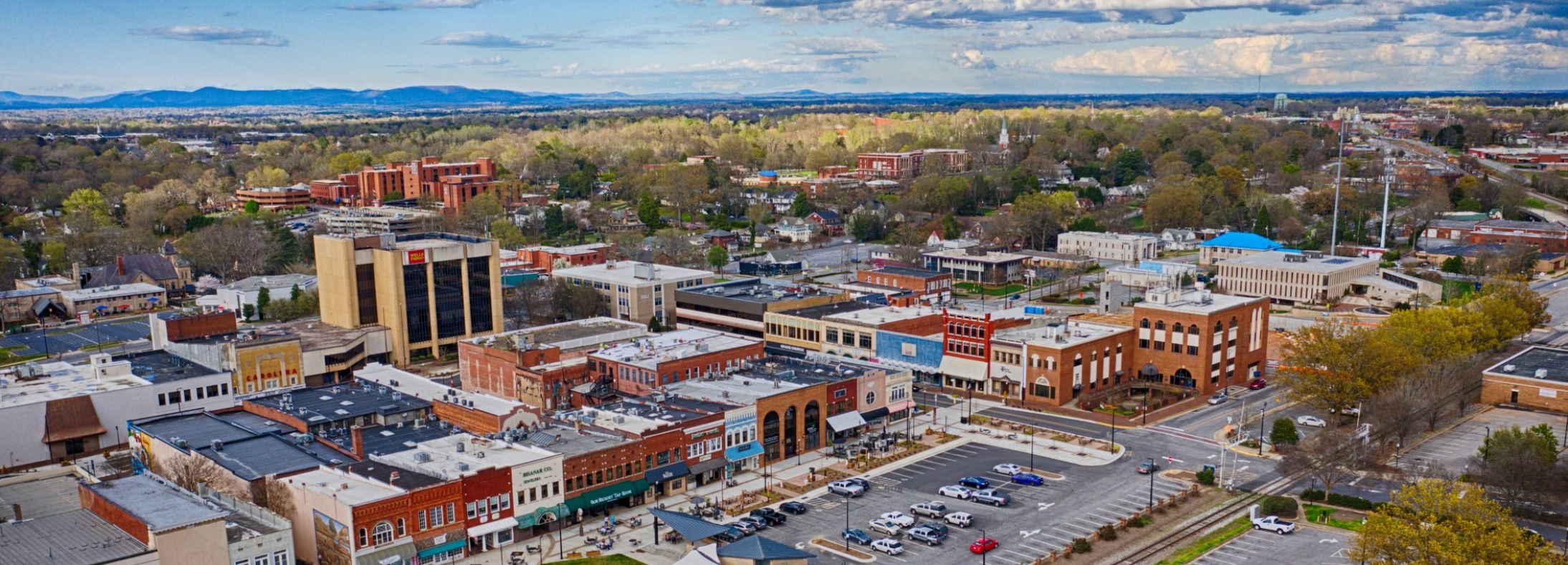 Hickory, NC