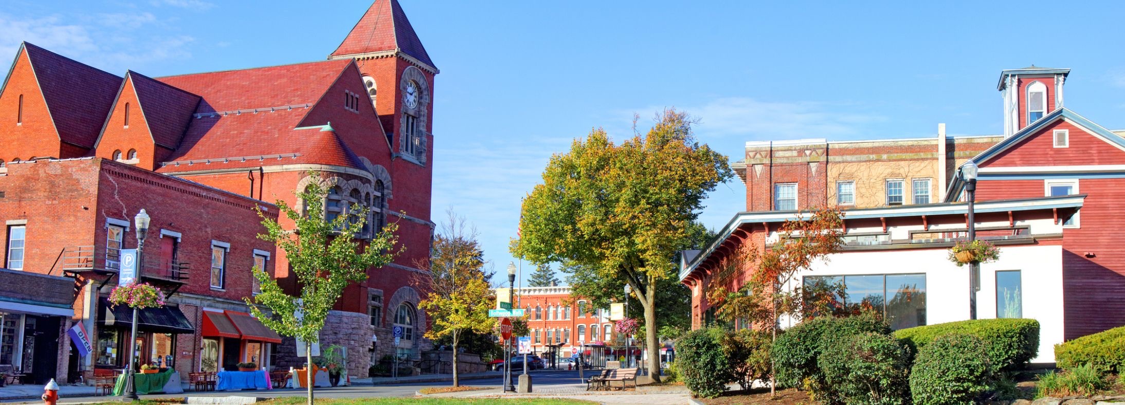 Amherst