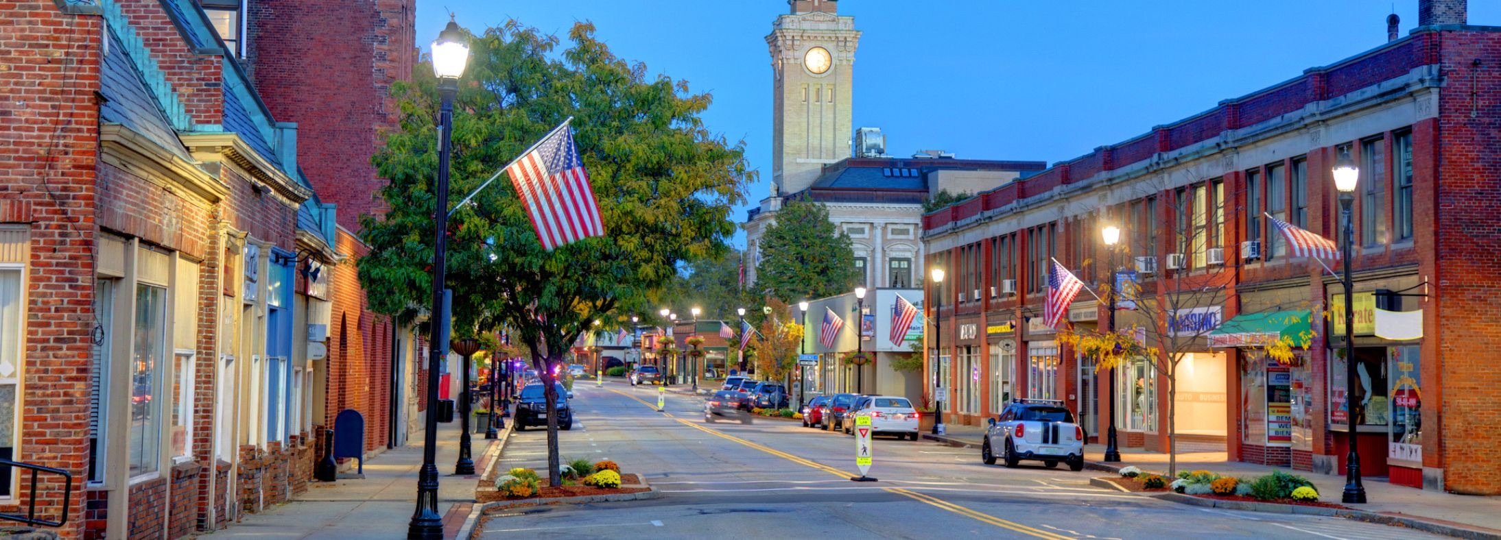 Marlborough, MA