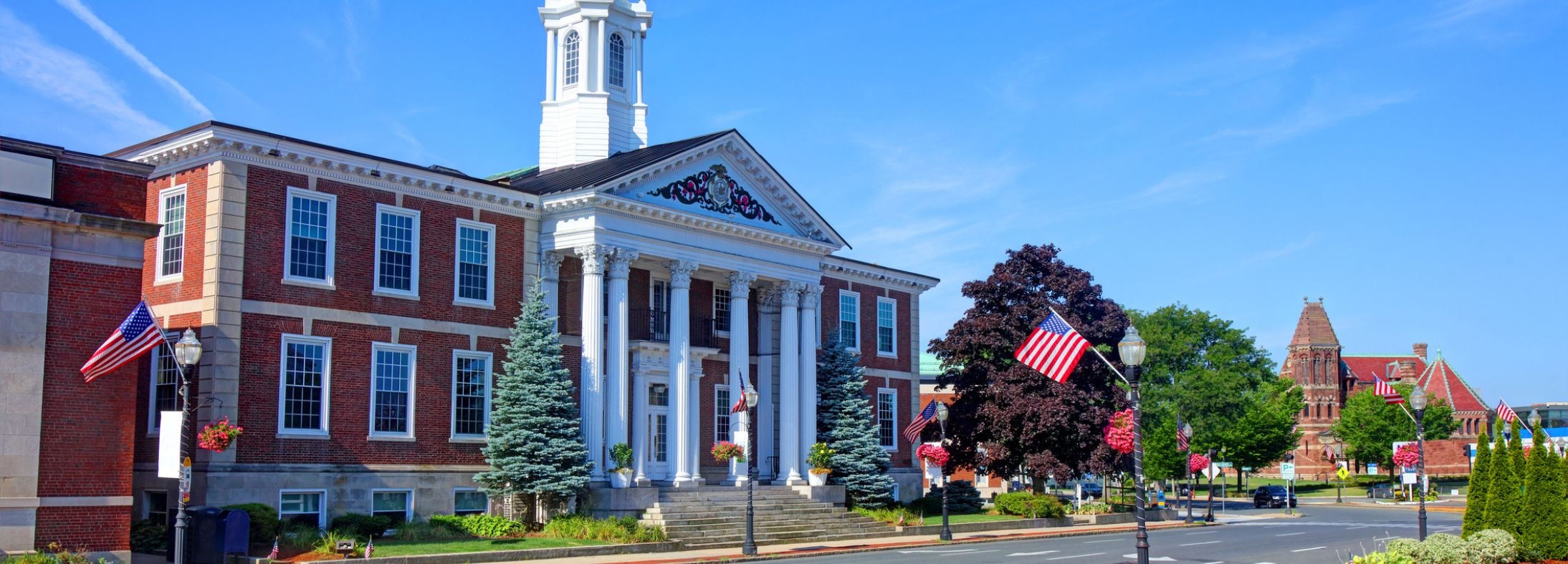 Woburn, MA