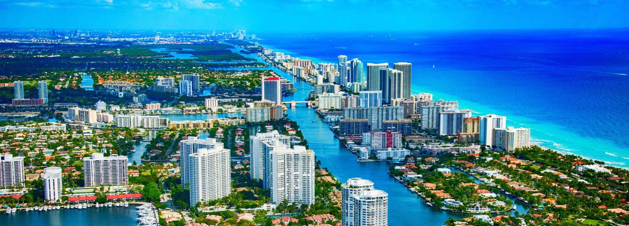 Hallandale Beach