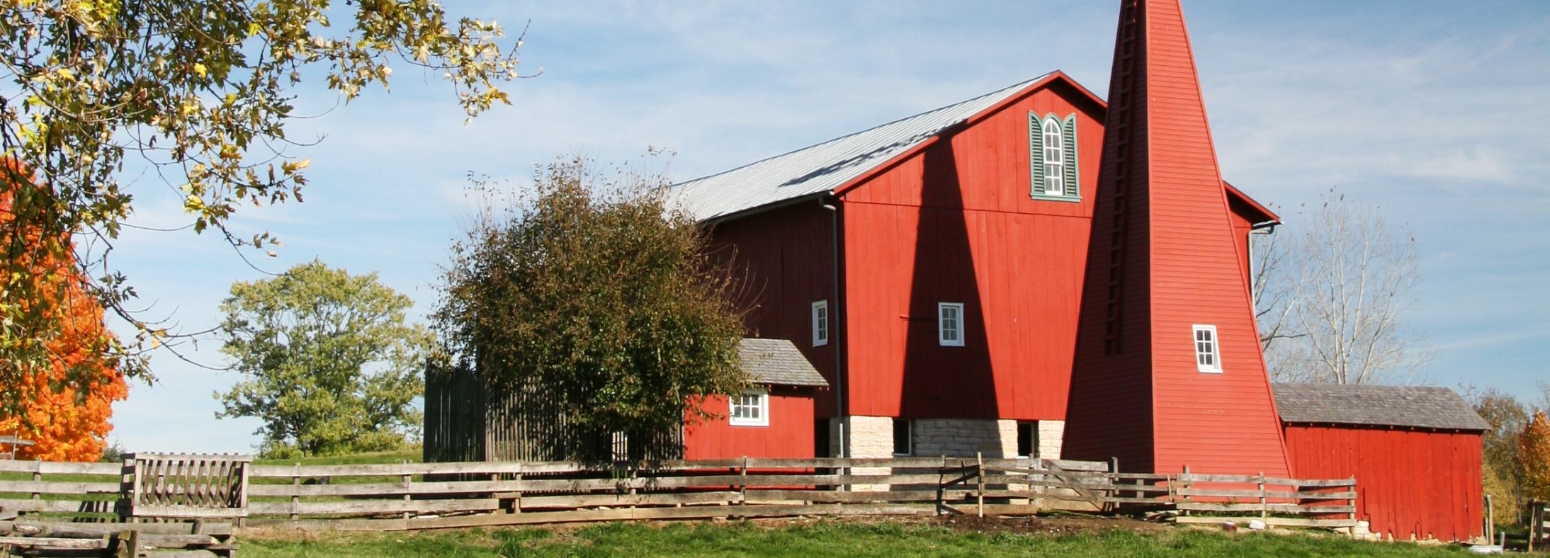 Huber Heights