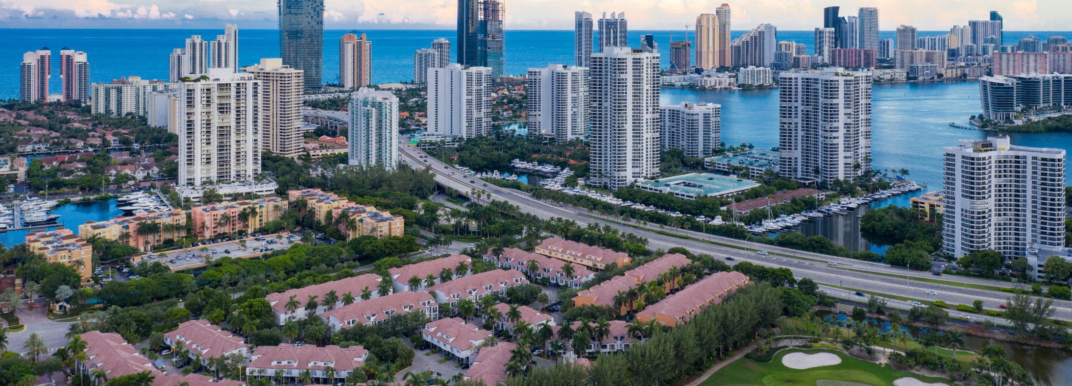 Aventura, FL