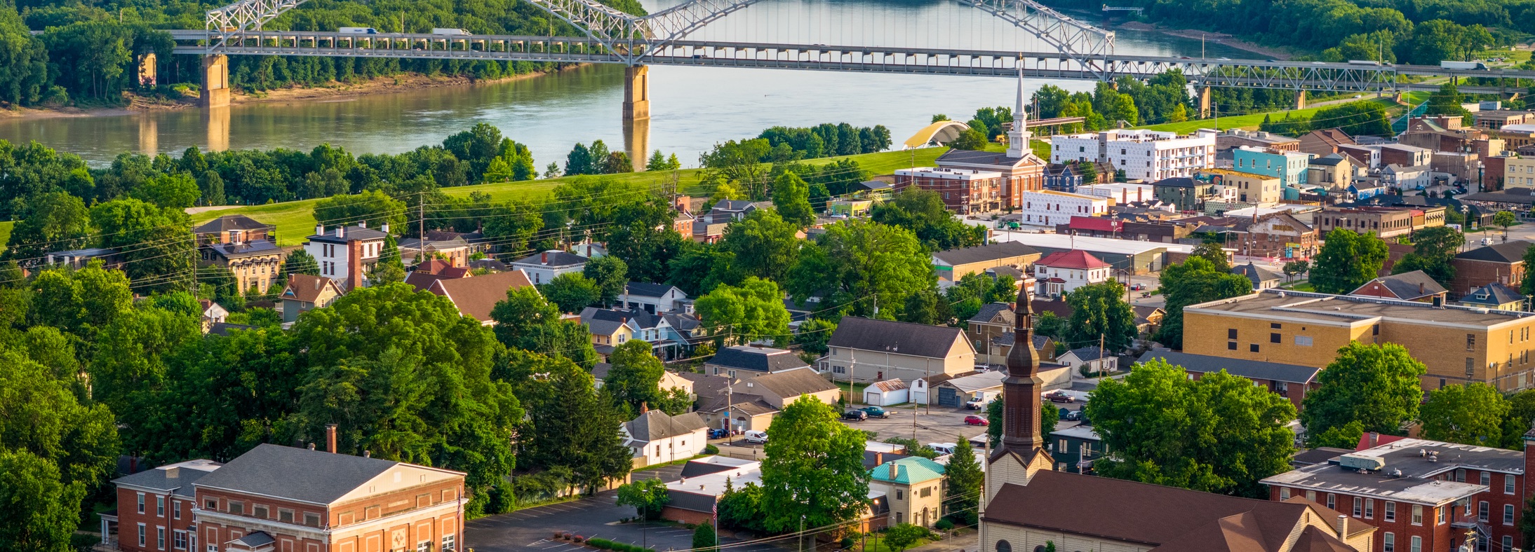 New Albany