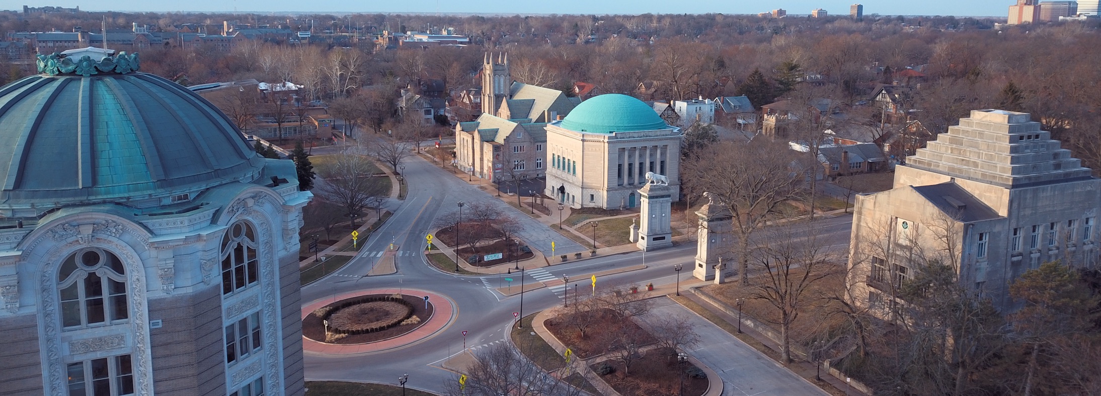 University City