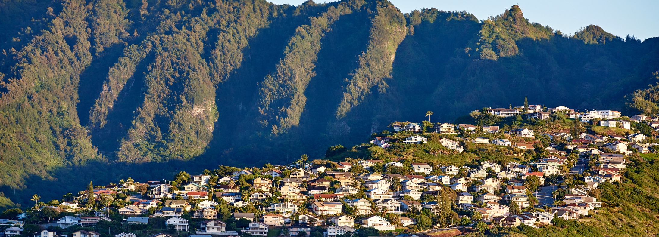 Kaneohe