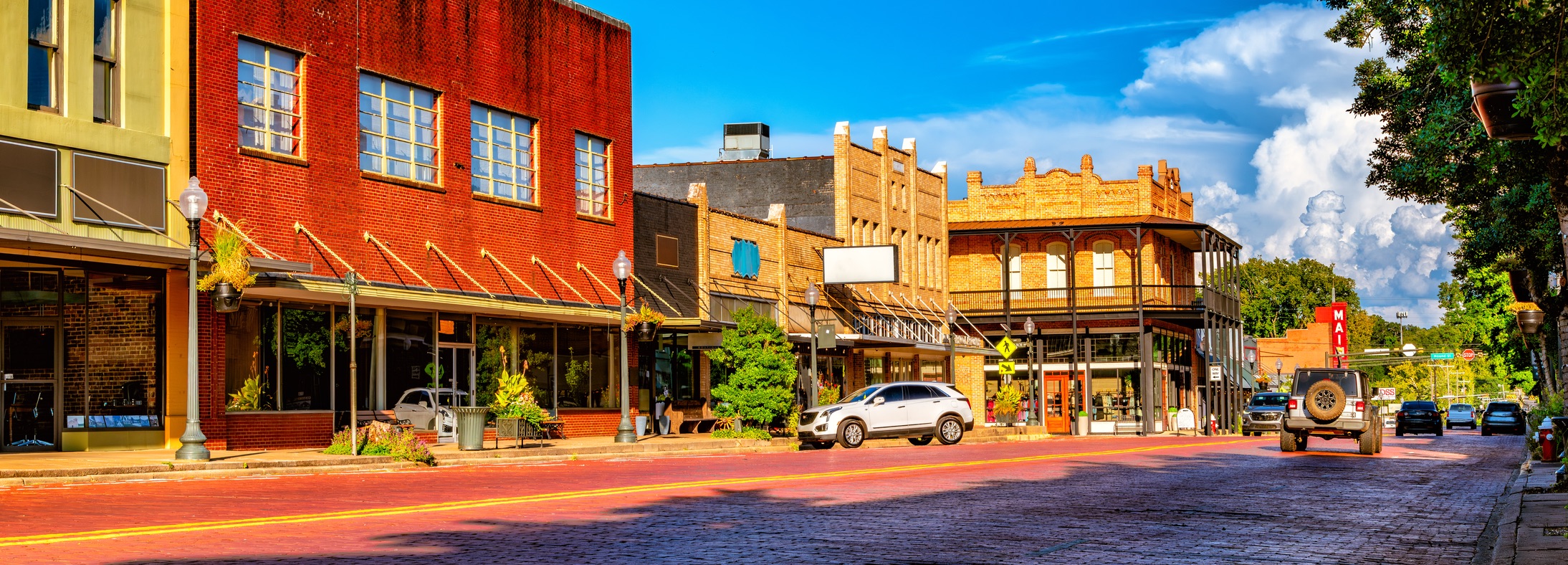 Nacogdoches