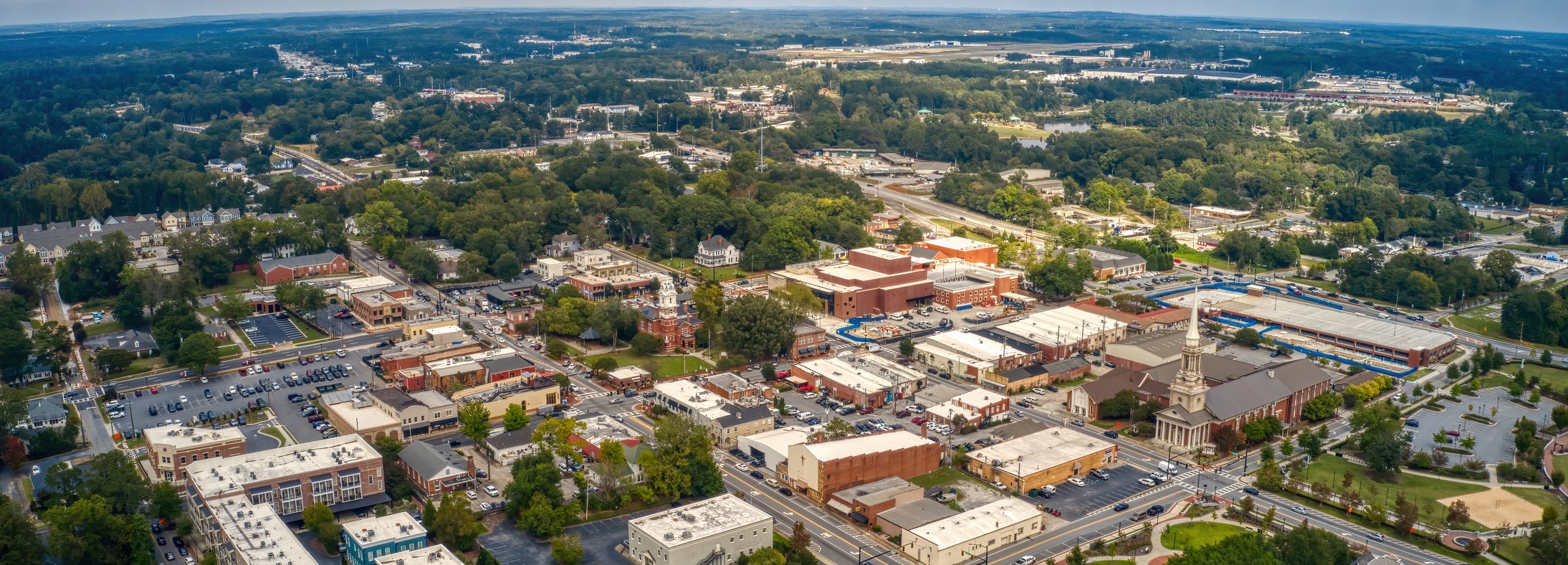 Lawrenceville, GA