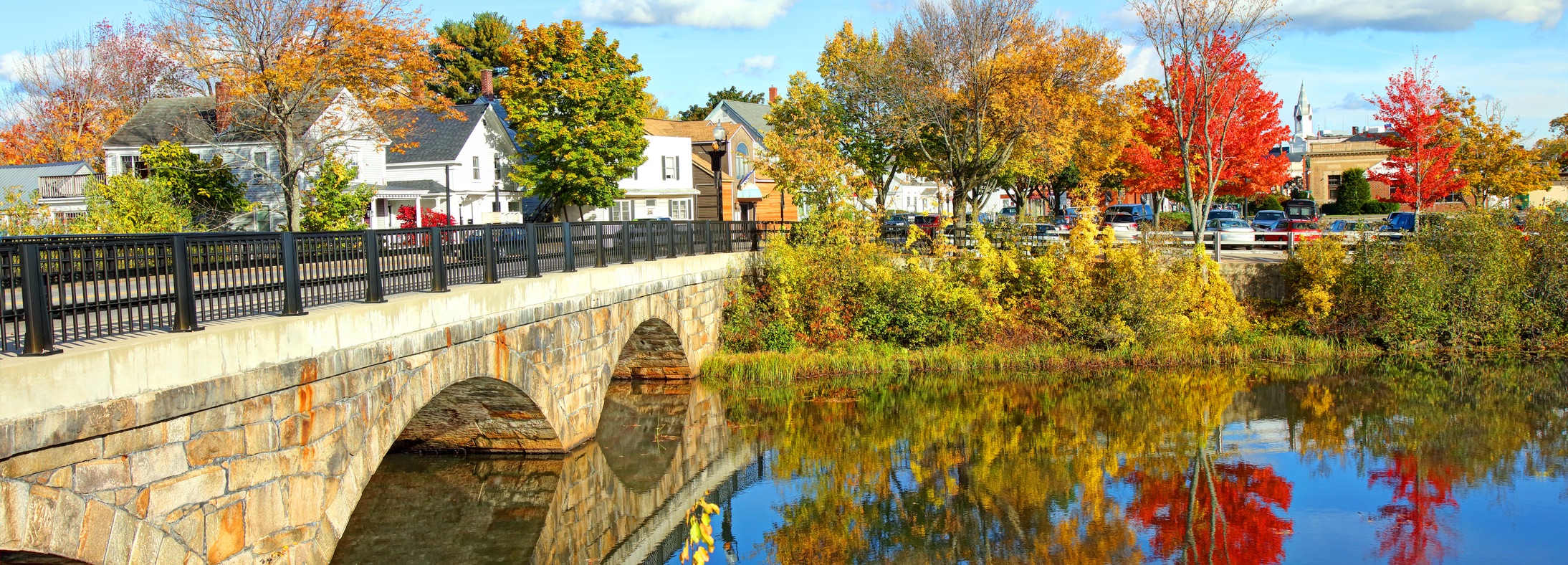 Rochester, NH