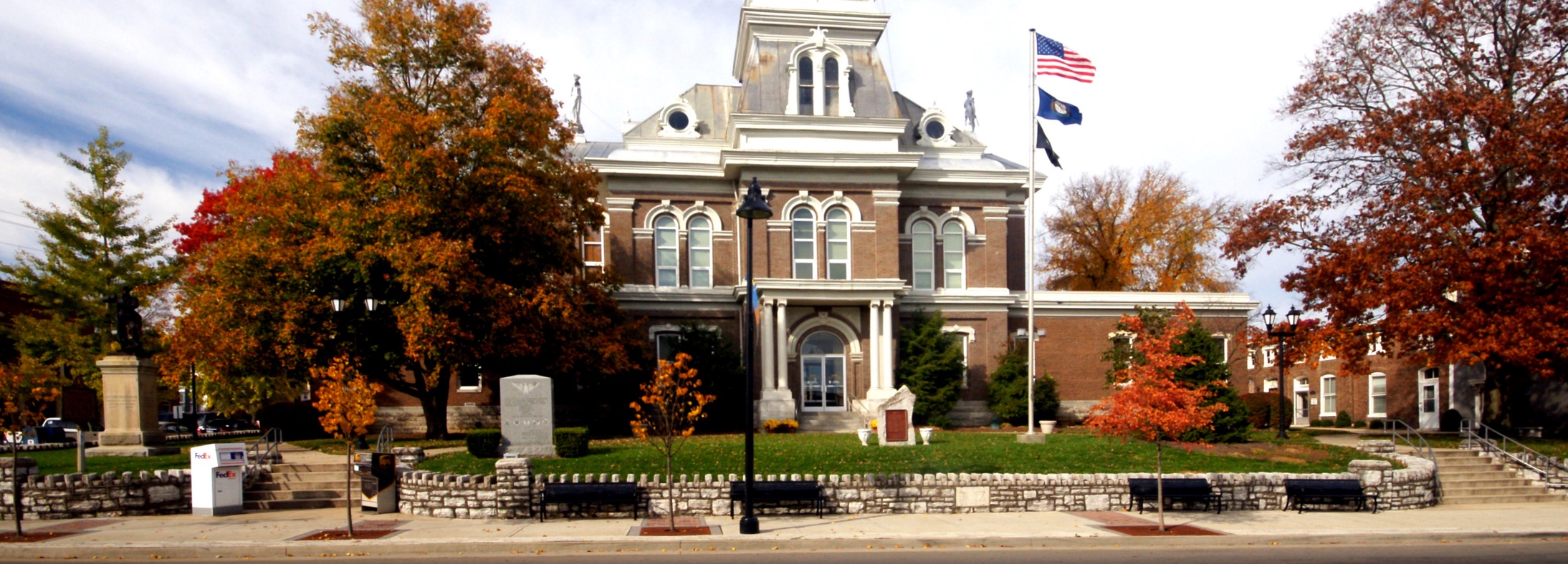Nicholasville, KY