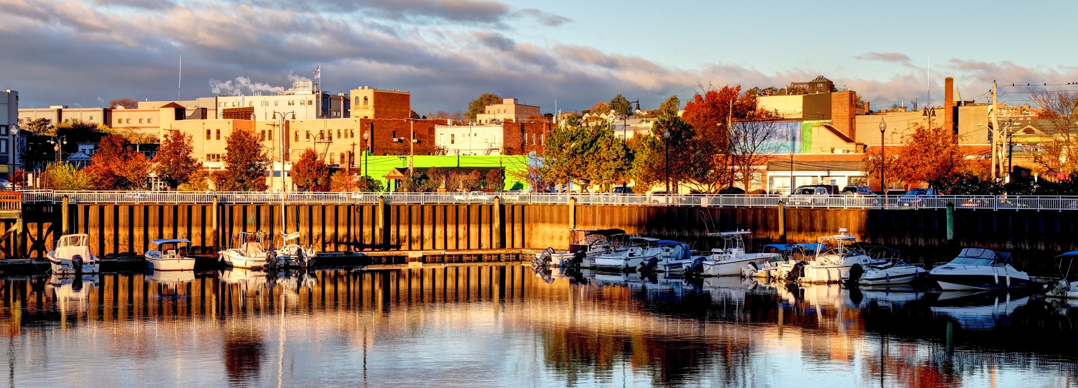 Port Chester, NY