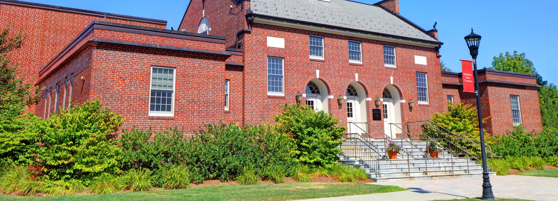 Tewksbury, MA