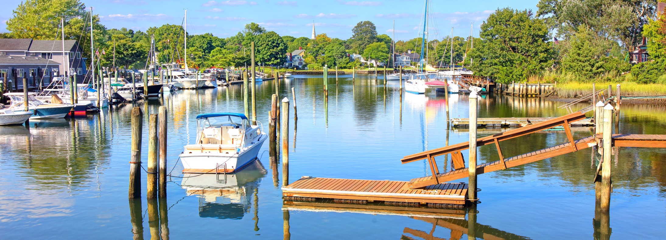 North Kingstown, RI