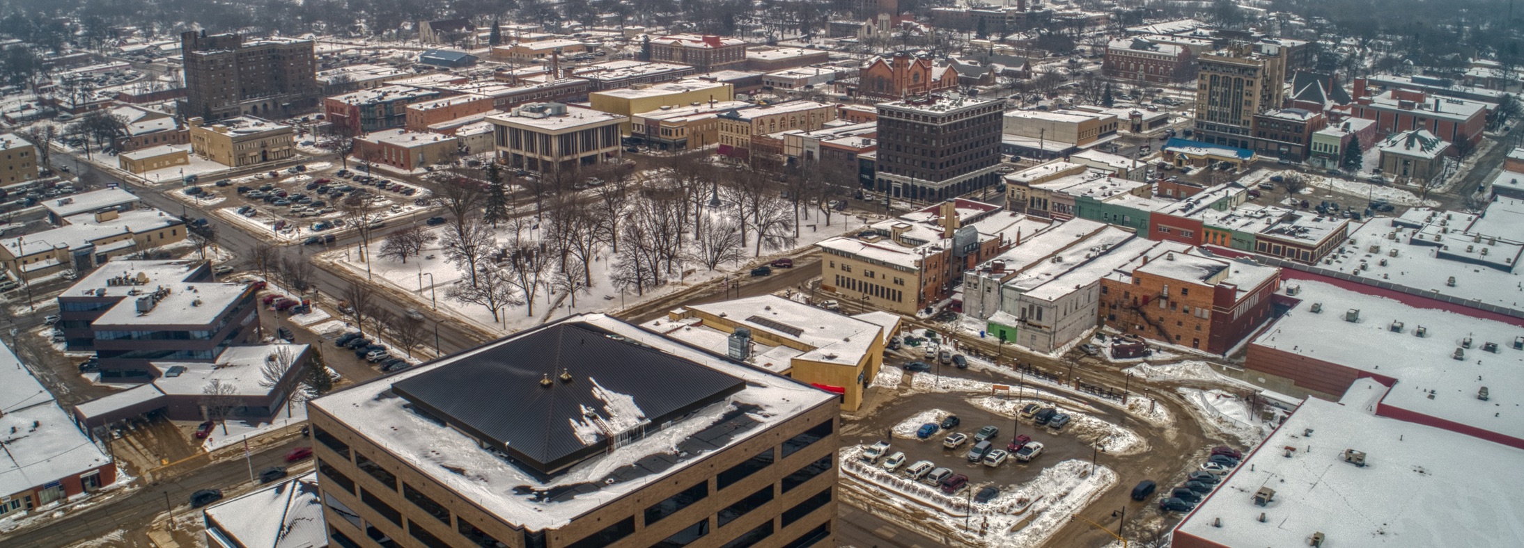 Mason City, IA