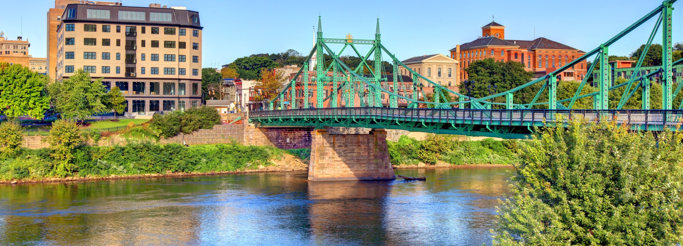 Easton, PA