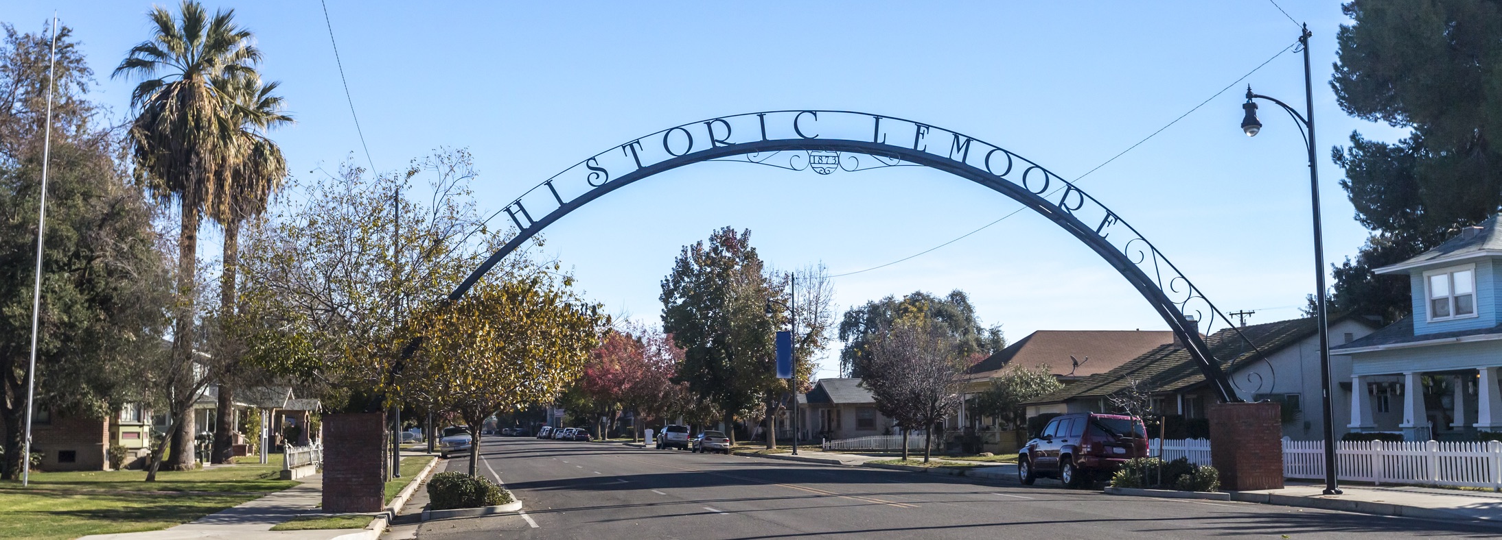 Lemoore, CA