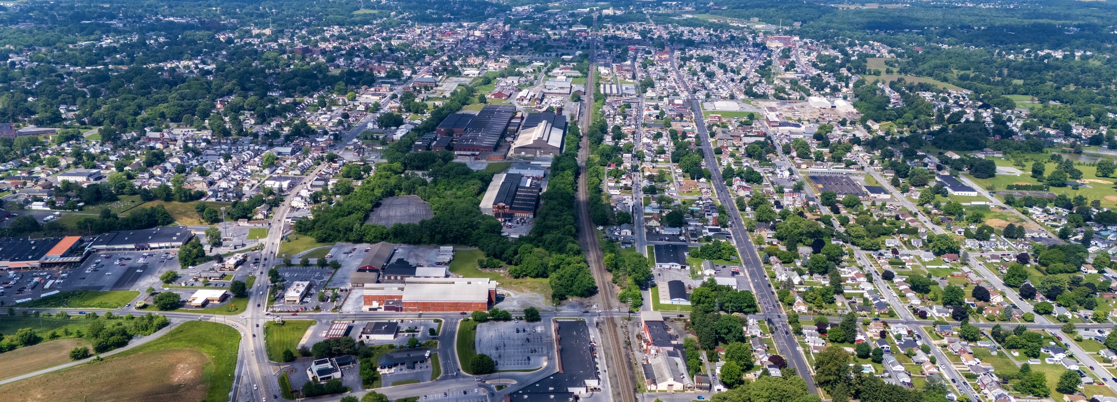 Lebanon, PA
