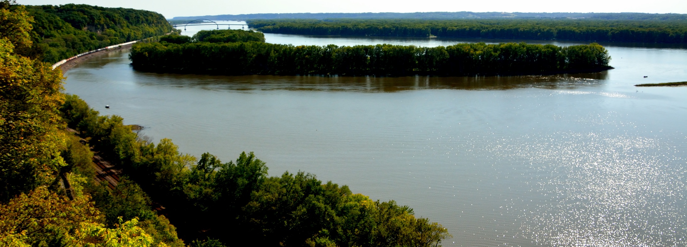 Muscatine, IA