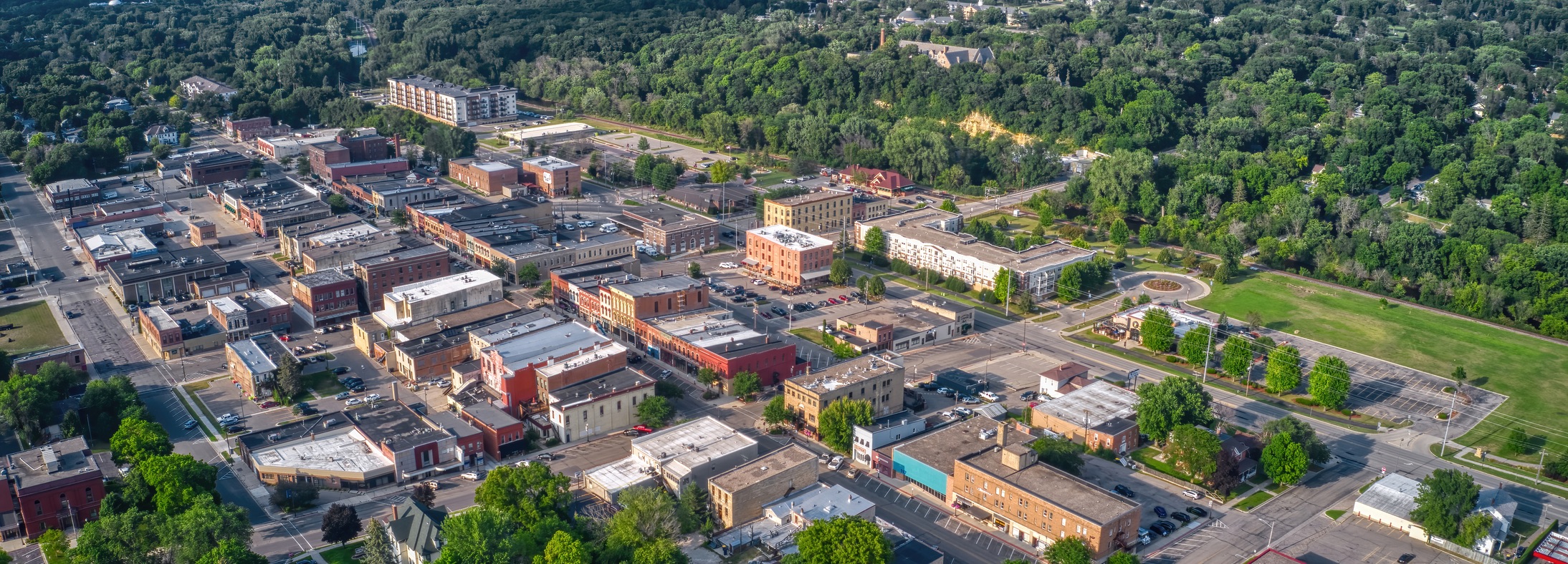 Faribault, MN