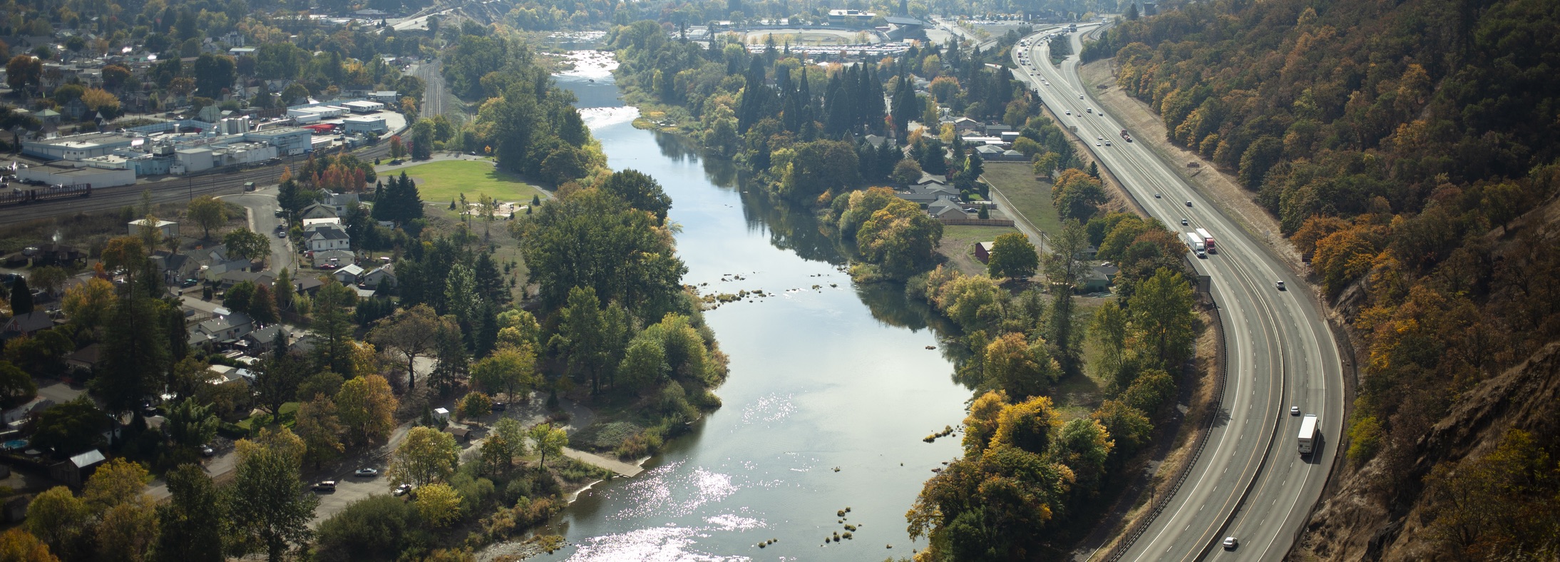 Roseburg, OR