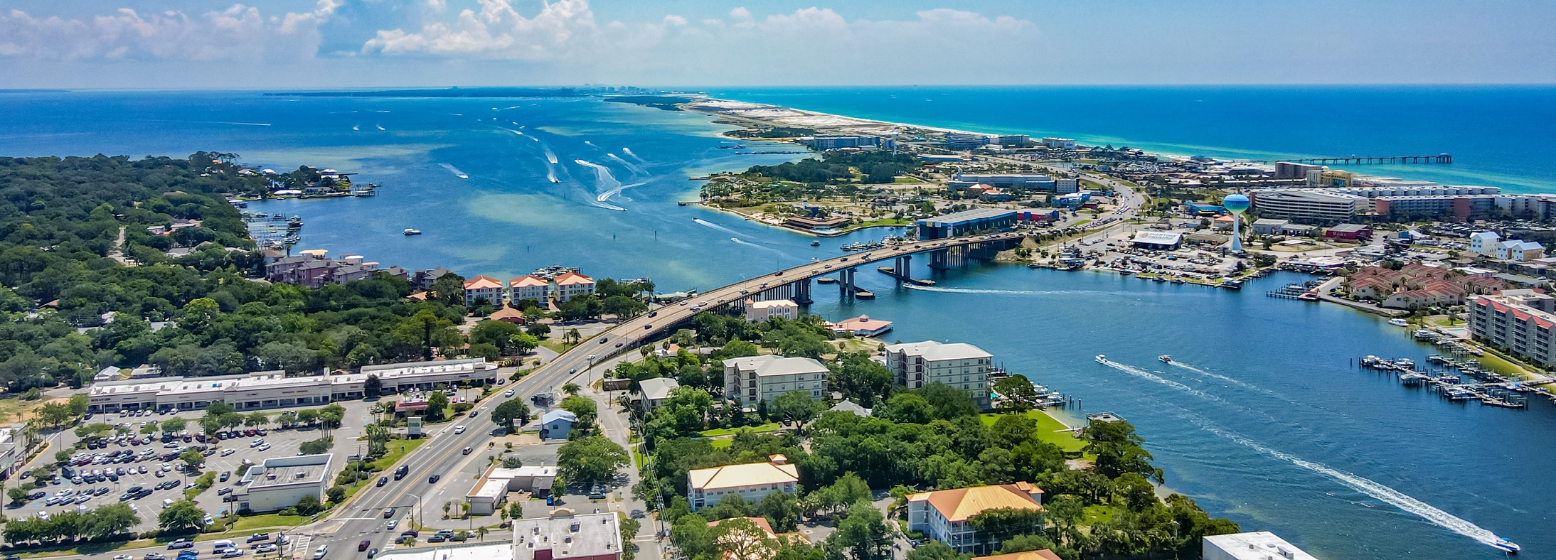 Fort Walton Beach, FL