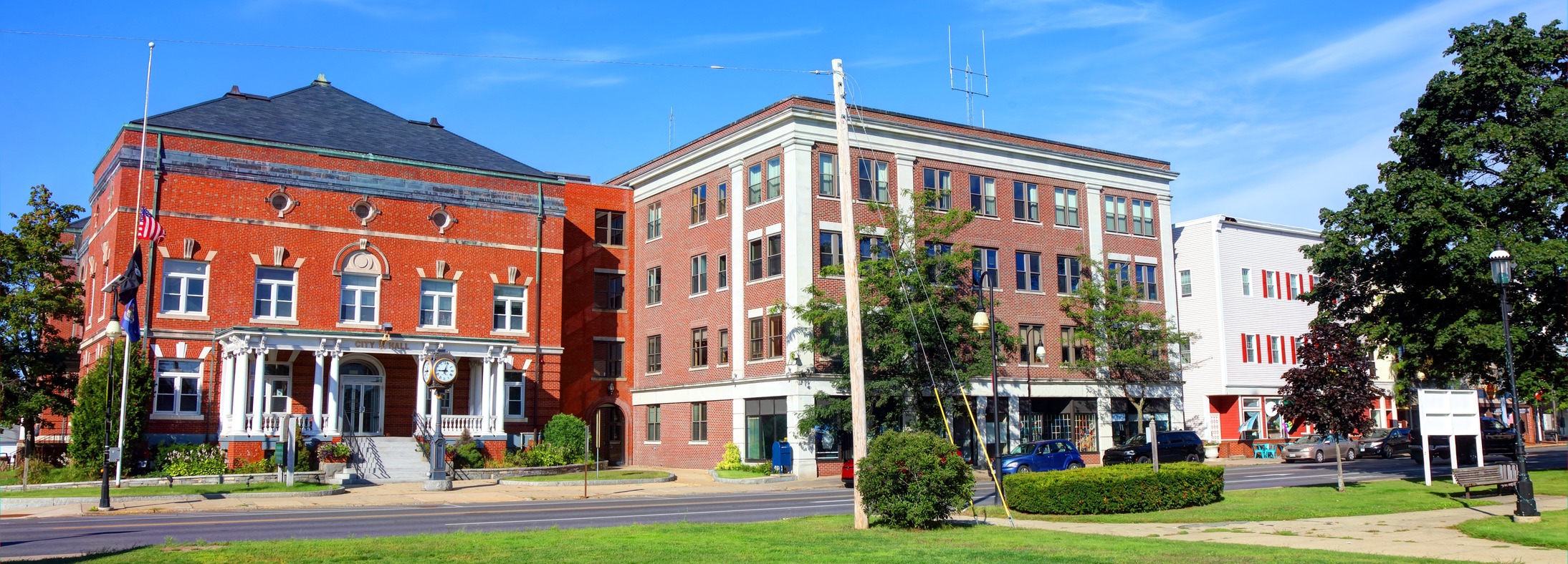 Sanford, ME