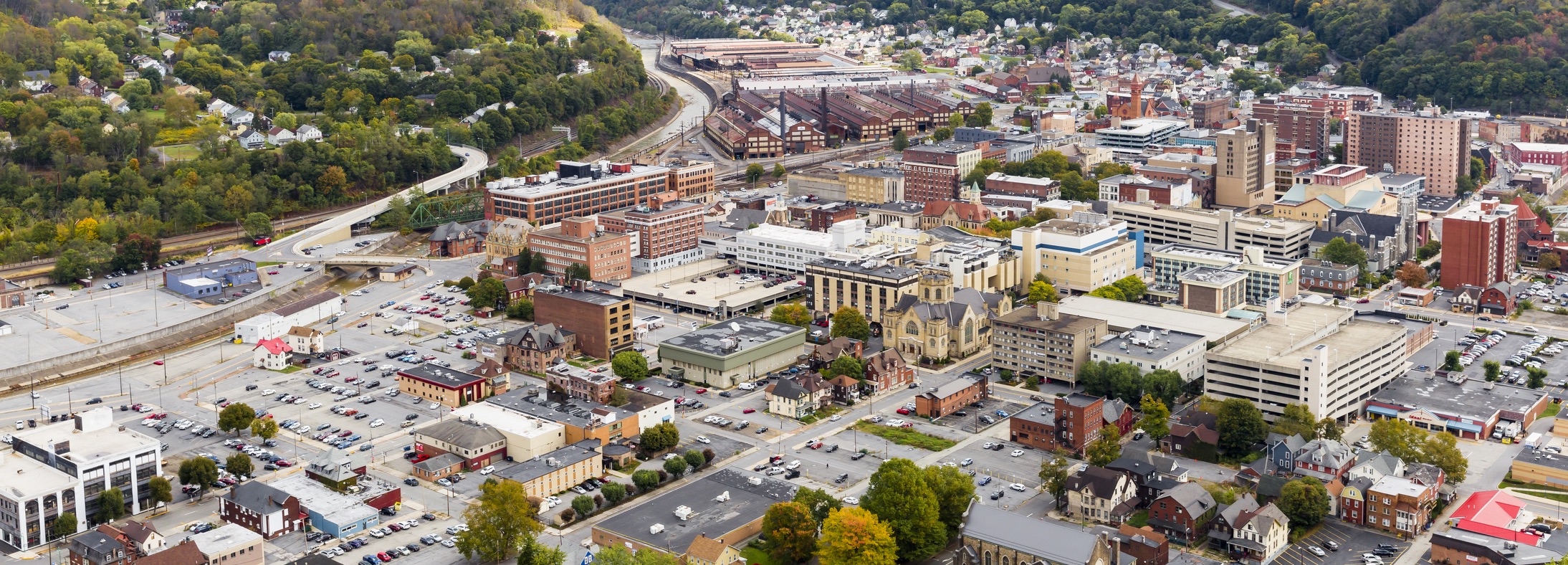 Johnstown, PA