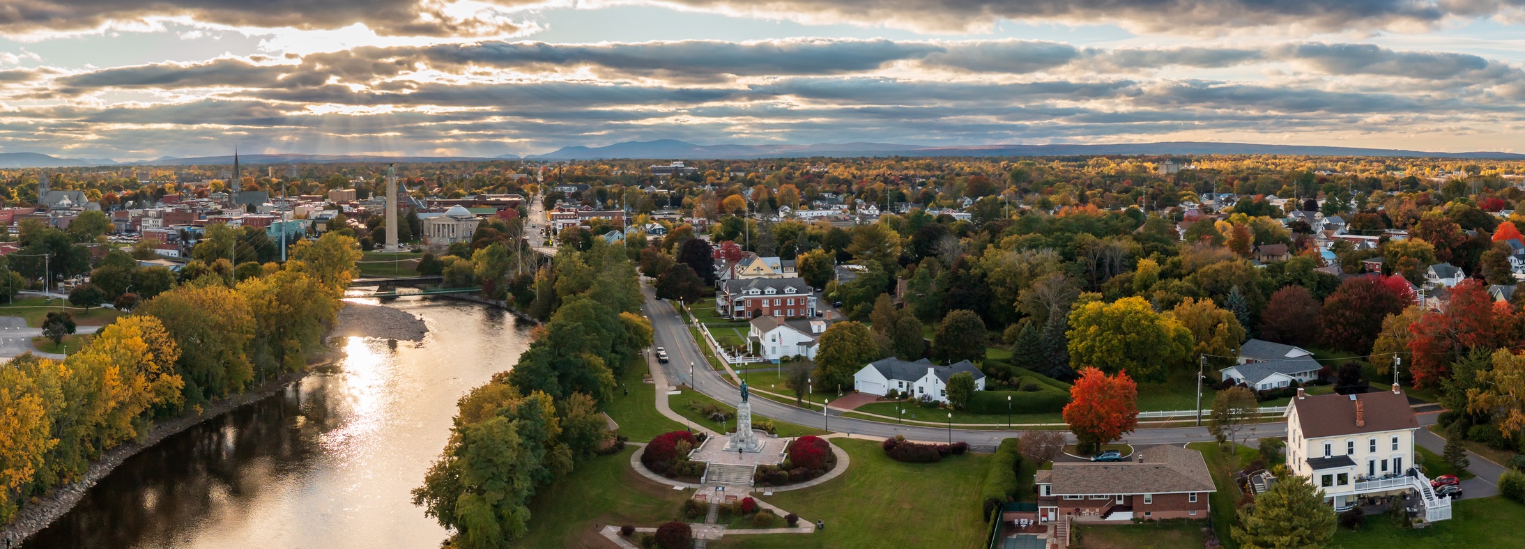 Plattsburgh, NY