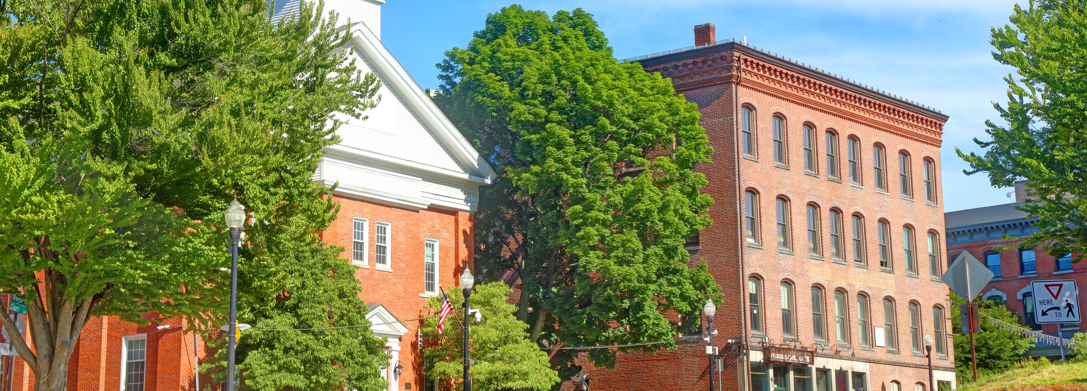Greenfield, MA