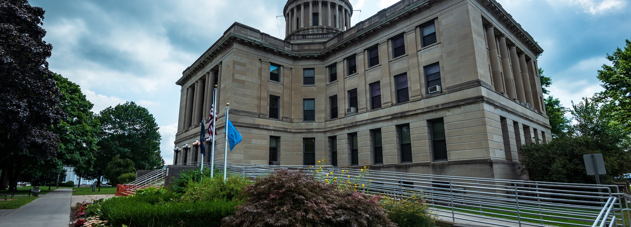 Cortland, NY