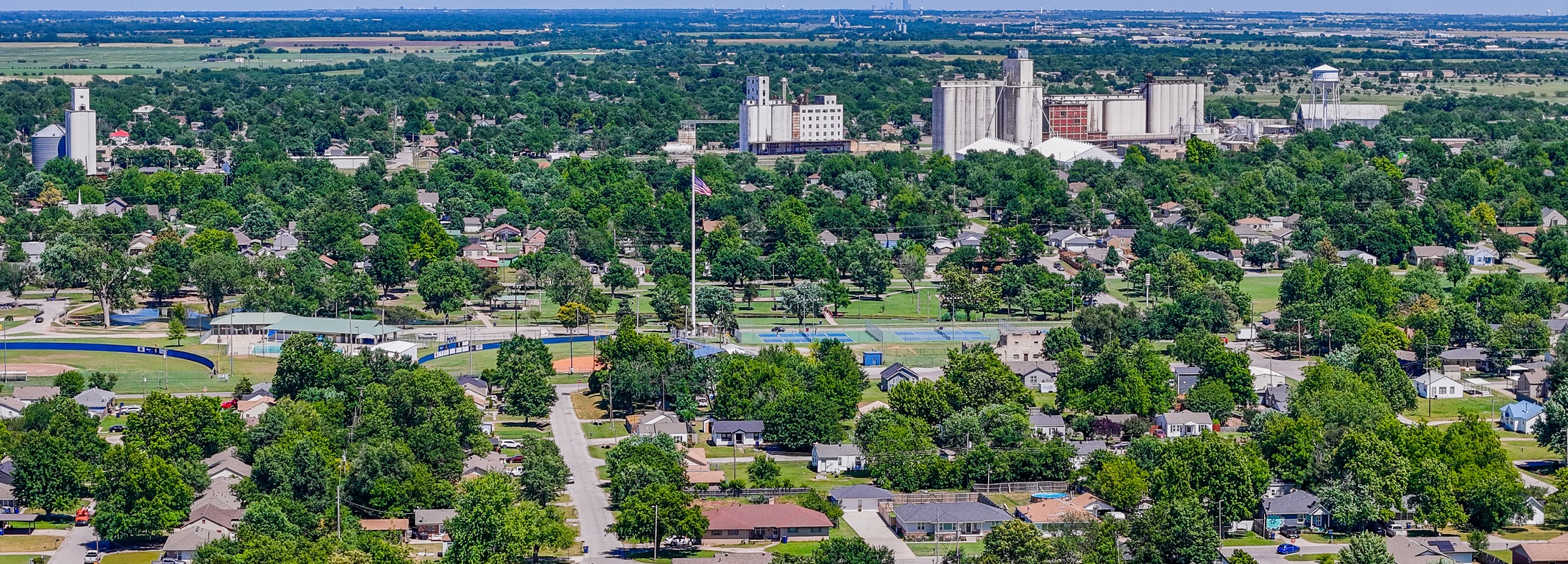 El Reno, OK