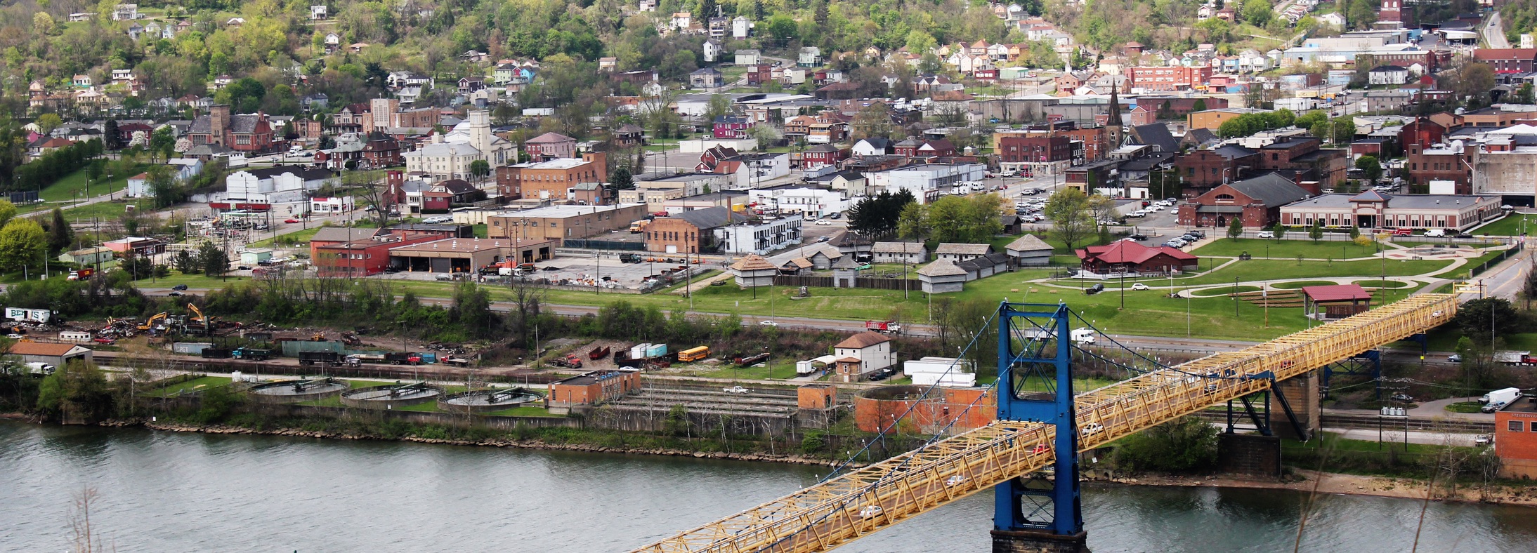 Steubenville, OH
