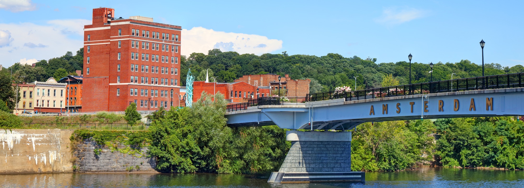 Amsterdam, NY