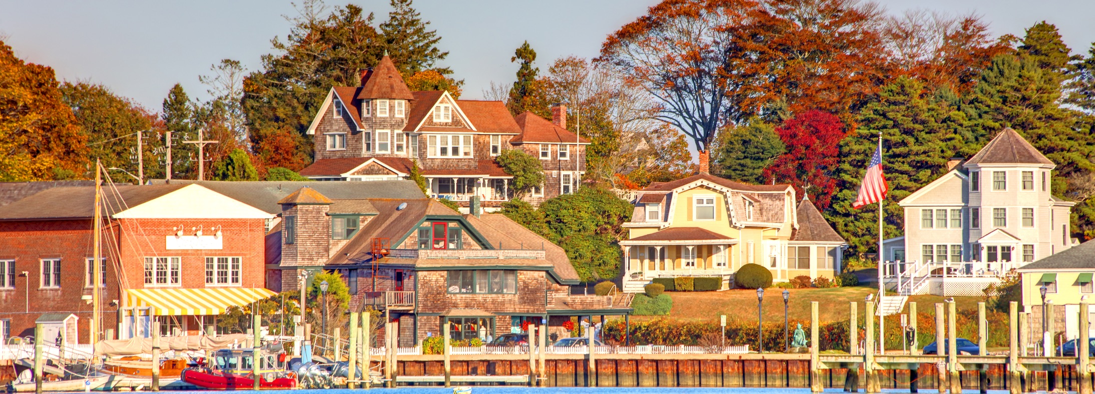 Westerly, RI