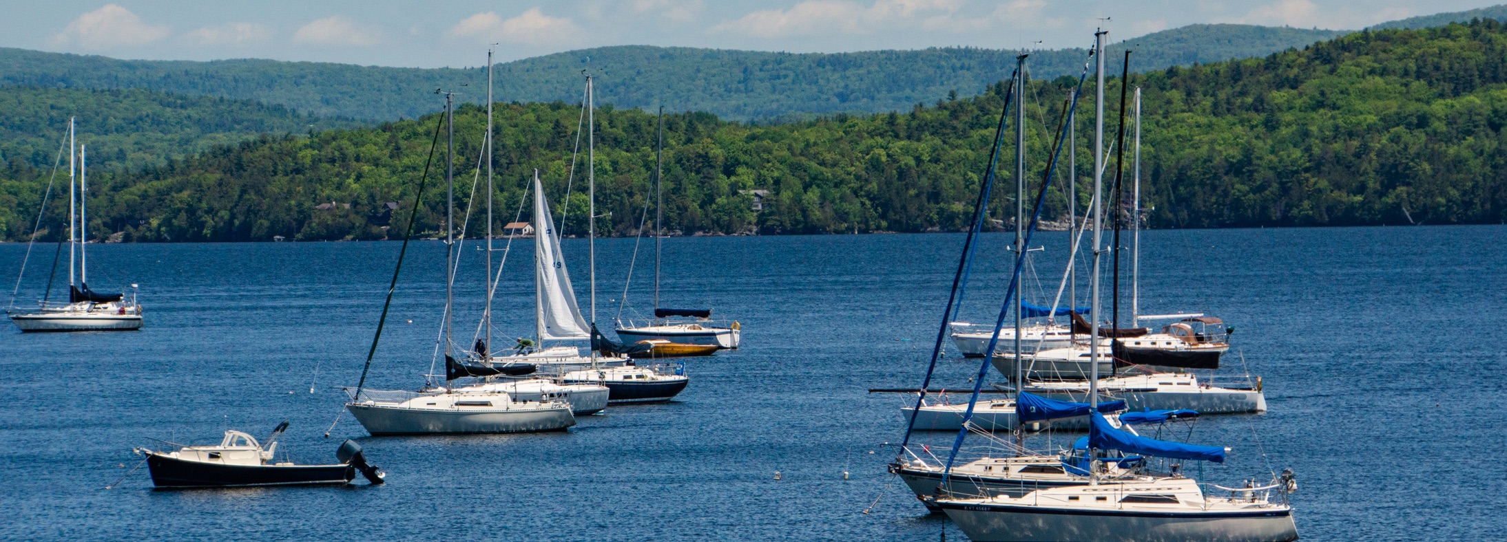 Colchester, VT