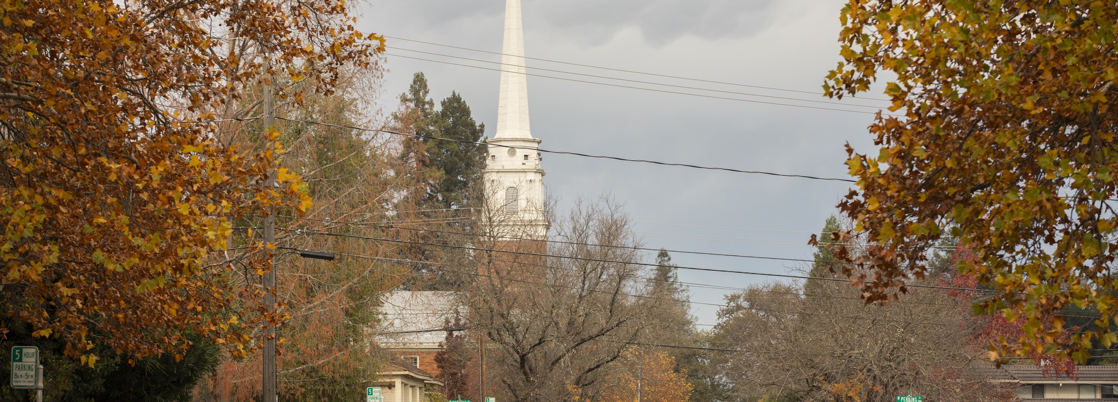 Ukiah, CA