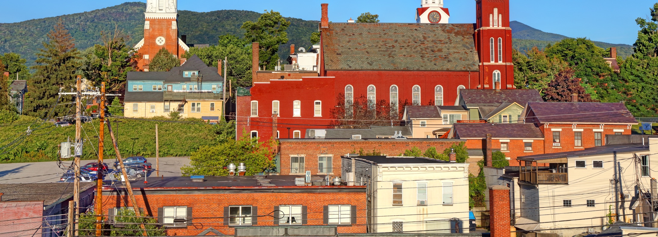 Rutland, VT