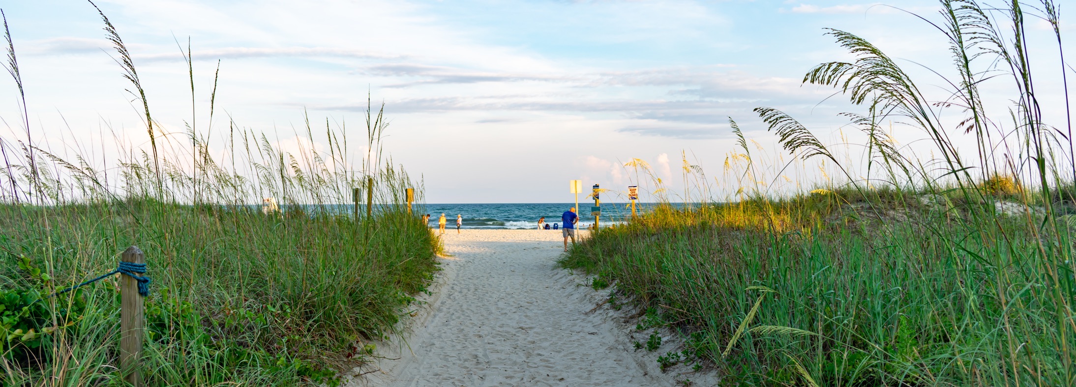 North Myrtle Beach