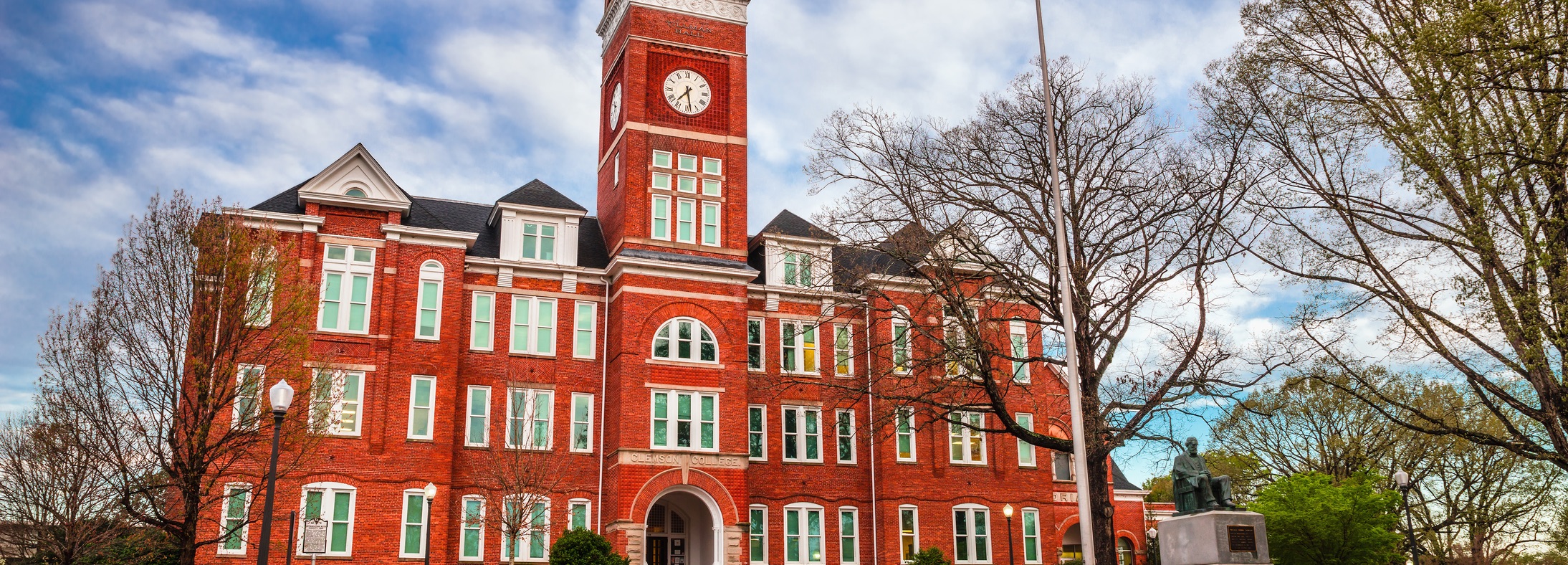 Clemson, SC